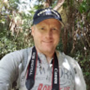 Meet your Posher, David